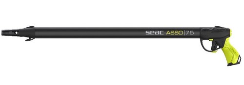 Fucile sub seac asso - sub, new