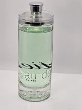 Eau de Cartier Concentree By
