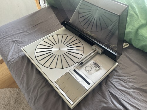 Bang olufsen beogram - bang, /beogram