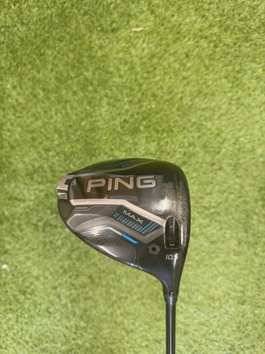 Ping g440 avvitatore max 5 - ping, 10,5