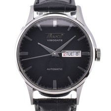 con carta TISSOT Heritage