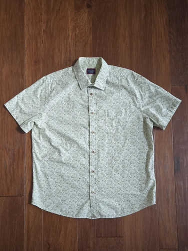 Camicia untuckit hillview - untuckit,