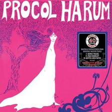 Procol Harum Procol Harum - CD