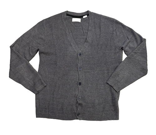 Cardigan vintage resistente
