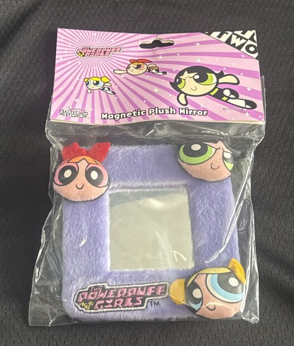 Specchio magnetico peluche