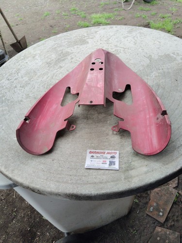 Sottocodone yamaha 2004 - sottocodone,