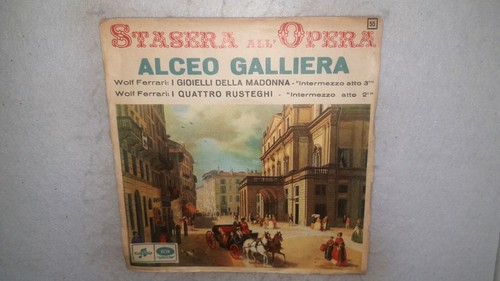 Alceo galliera wolf - alceo, galliera,