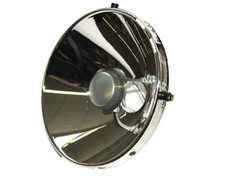 Riflettore faro H4 adatto per