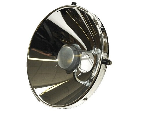 Riflettore faro adatto per - h4,