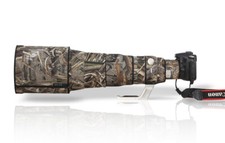 ROLANPRO copriobiettivo