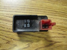 1986 Honda NS125 CDI Box ECU