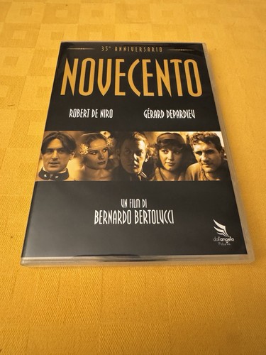 Novecento bernardo - -,