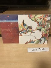 NUJABES Metaphorical Music and