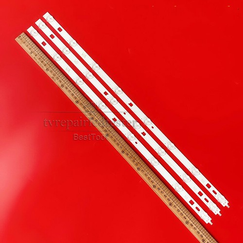 Strisce retroilluminazione led - strisce,