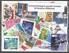 Gran bretagna commemorativi - gran,