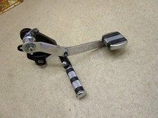 Harley Pedane Forward Controls