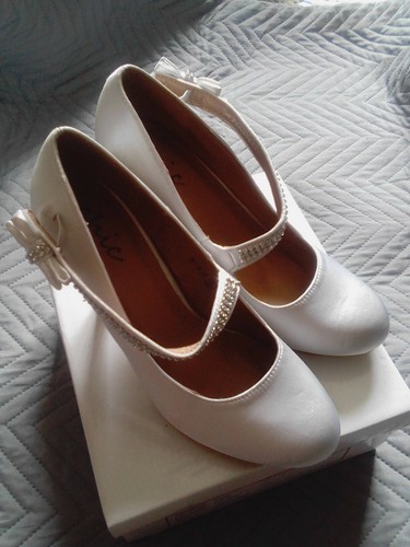 Scarpe sposa chic - sposa,