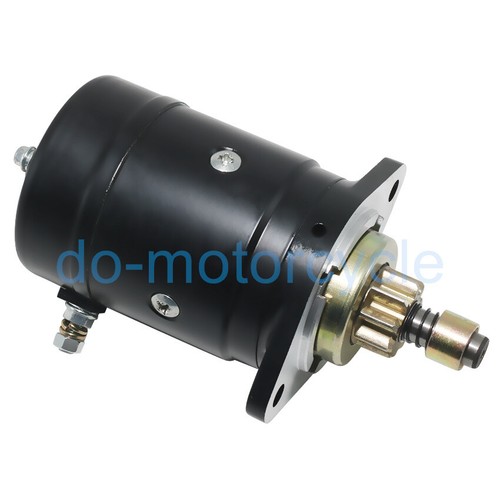 Motorino avviamento per - motorino, di
