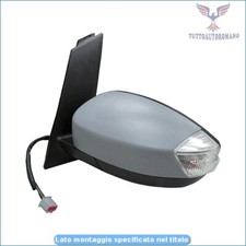 3358Bgpd Specchio Specchietto