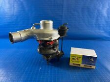 Turbocompressore FIAT Punto