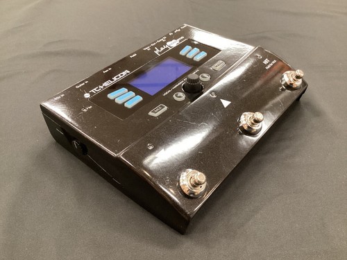 Helicon voicelive play - tc,