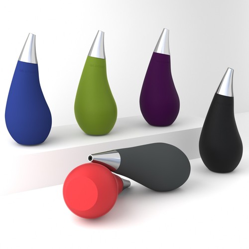 Studio dispenser lavaggio - dispenser,