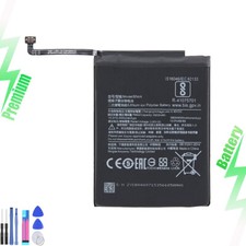 New BN4A Battery Replacement