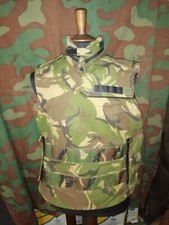 COVER GILLET ANTISCHEGGE OLANDESE SCHERFWEREND VEST NETHERLAND NO PLATE RARITÁ!