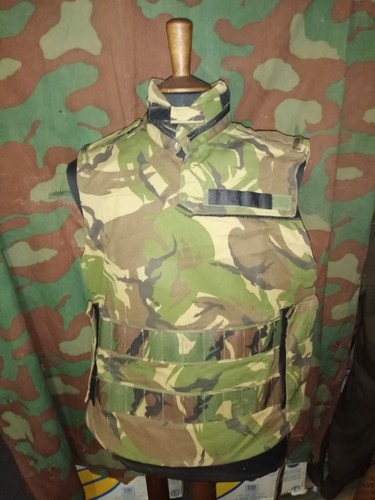 Cover gillet antischegge - cover,
