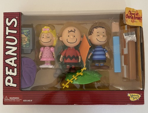 Peanuts vintage figure - -,