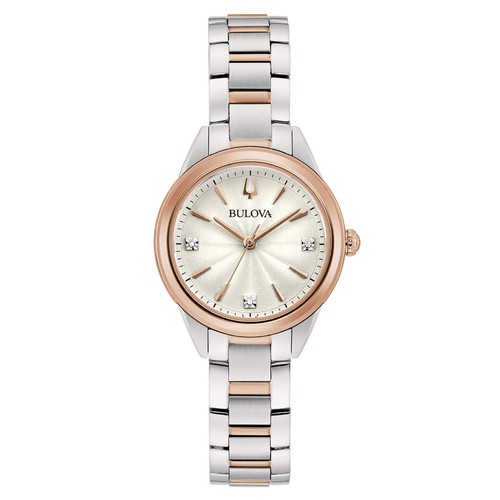 Orologio bulova sutton lady - orologio,