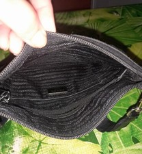 Borsa prada originale - prada,