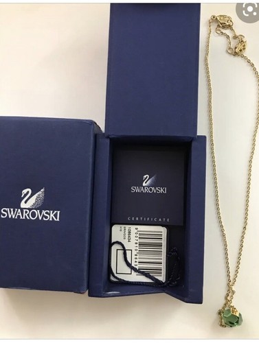 Collana donna swarovski - collana,