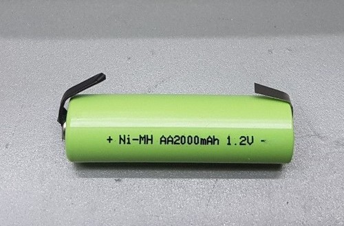Batteria pila ricaricabile a - batteria,