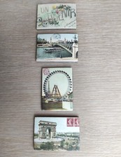 4 calamite frigo PARIGI