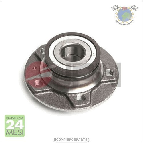 Cuscinetto mozzo ruota jpn - cuscinetto,