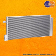 - CONDENSATORE A. CONDIZ MITO GIULIETTA BRAVO GRANDE PUNTO DELTA CORSA ABARTH