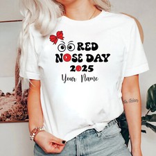 T-shirt stampata