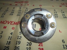 VESPA PORTALAMPADA ORIGINALE SIEM  PER VESPA 150 VL1T1954  E 150 GS VS1T 1955