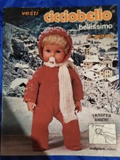 Vesti Cicciobello Bellissimo E