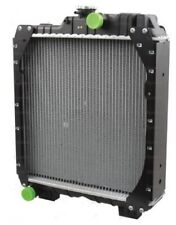 Case radiatore IH JX55-JX95