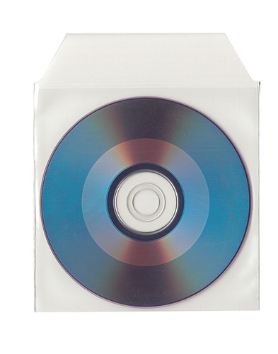 Scatola buste porta - scatola, cd