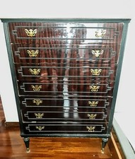 cassettiera camera da letto