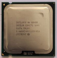 Intel Core2Quad Q8400 SLGT6 Processore CPU 4x 2.66GHz