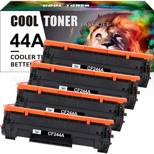 Toner xxl per cf 244a - xxl,
