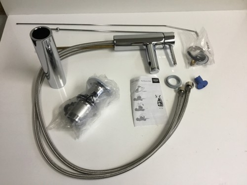 Grohe essence rubinetto - essence, da