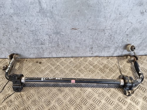 Toyota bz4x motion barra - bz4x,