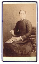 Fotografia Montague House