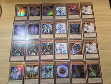 Yugioh Elemental