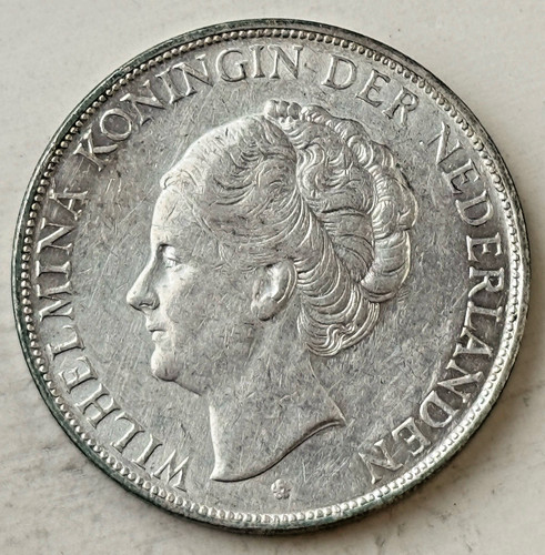 Fiorini mezzo 1938 - fiorini,